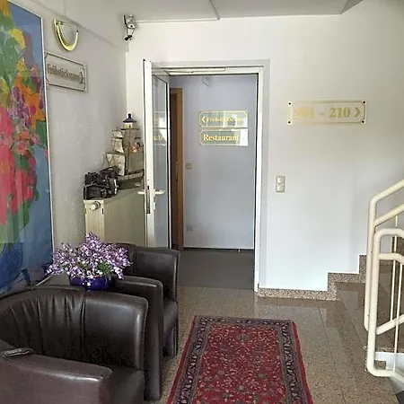 Niebuhrs פרידריכסדורף